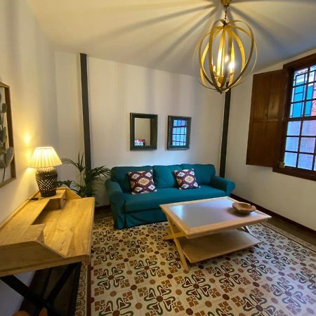 Old Town House La Laguna サン・クリストバル・デ・ラ・ラグーナ エクステリア 写真