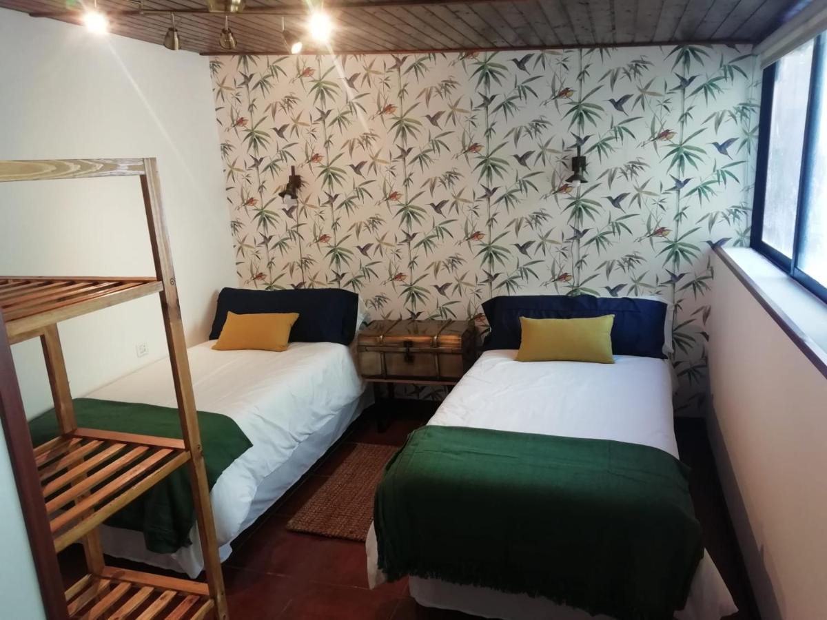 Old Town House La Laguna サン・クリストバル・デ・ラ・ラグーナ エクステリア 写真