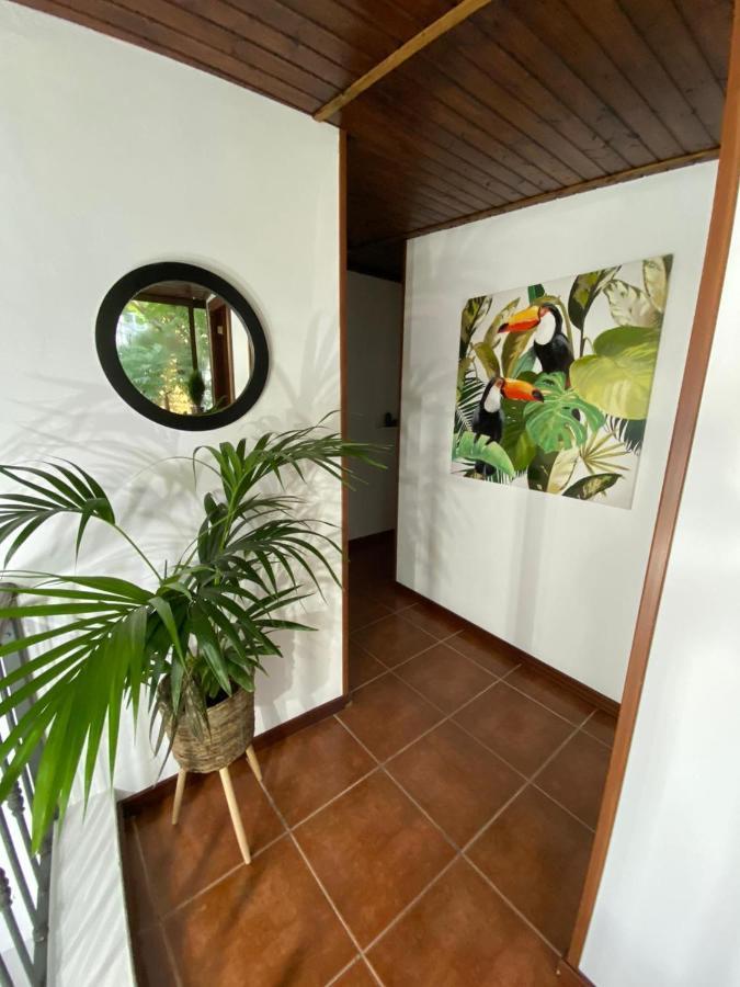 Old Town House La Laguna サン・クリストバル・デ・ラ・ラグーナ エクステリア 写真
