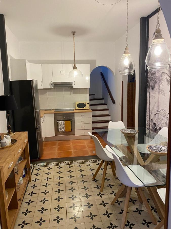 Old Town House La Laguna サン・クリストバル・デ・ラ・ラグーナ エクステリア 写真