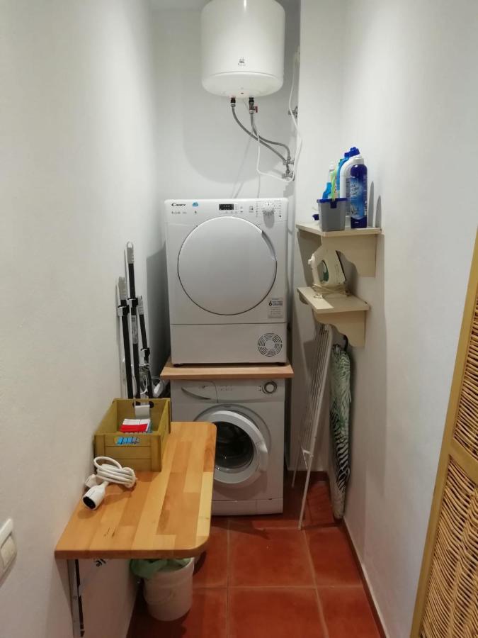 Old Town House La Laguna サン・クリストバル・デ・ラ・ラグーナ エクステリア 写真