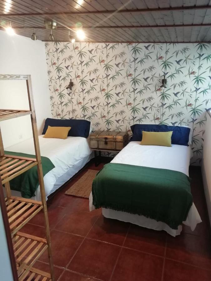 Old Town House La Laguna サン・クリストバル・デ・ラ・ラグーナ エクステリア 写真