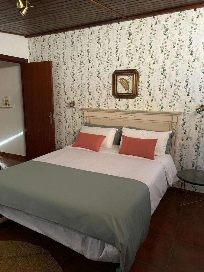 Old Town House La Laguna サン・クリストバル・デ・ラ・ラグーナ エクステリア 写真