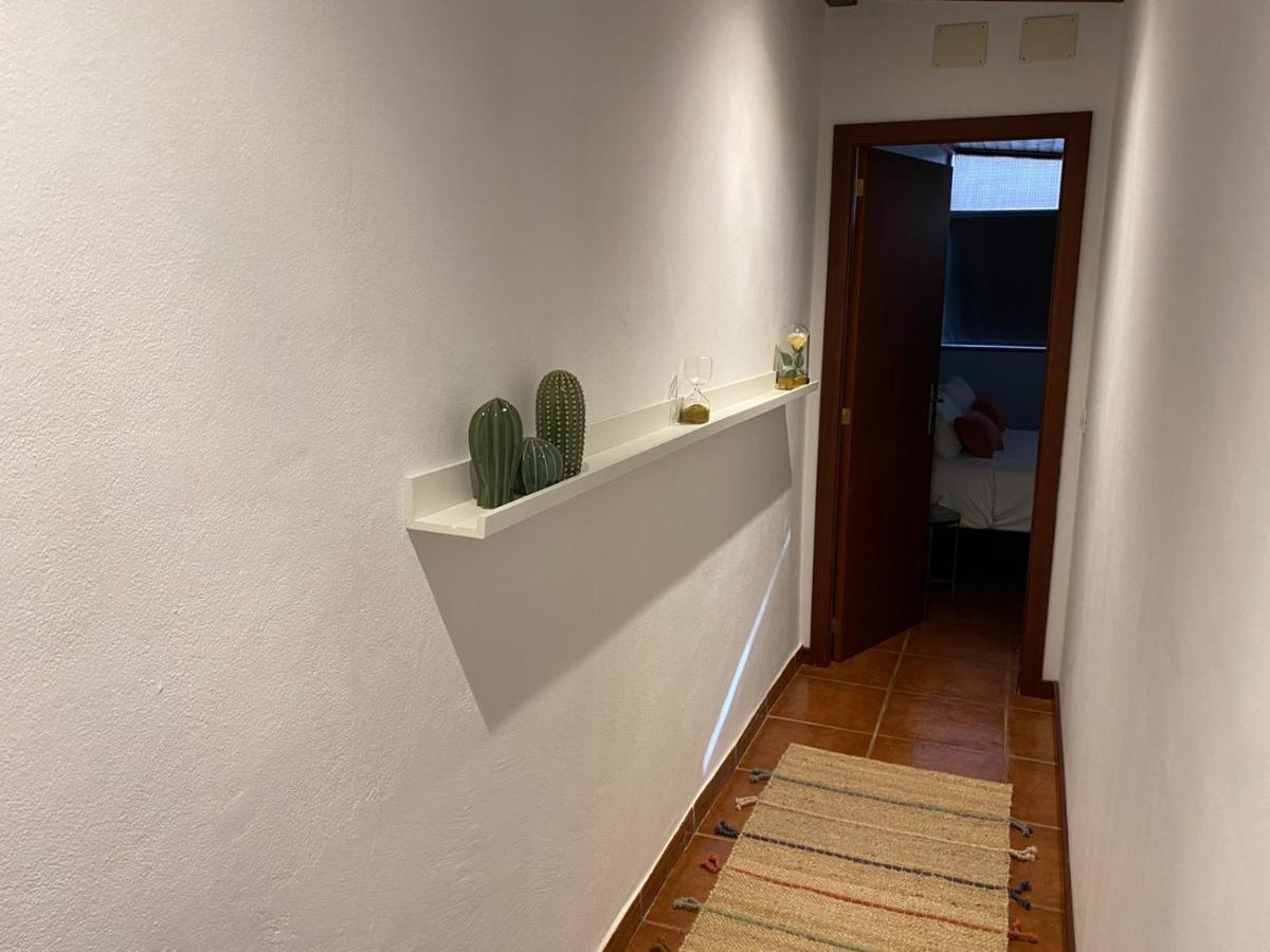 Old Town House La Laguna サン・クリストバル・デ・ラ・ラグーナ エクステリア 写真