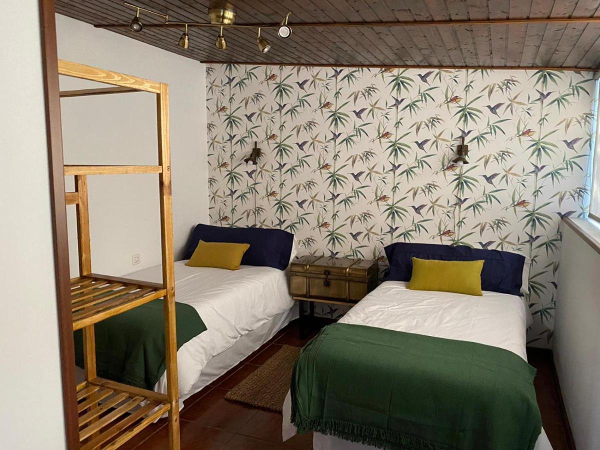 Old Town House La Laguna サン・クリストバル・デ・ラ・ラグーナ エクステリア 写真