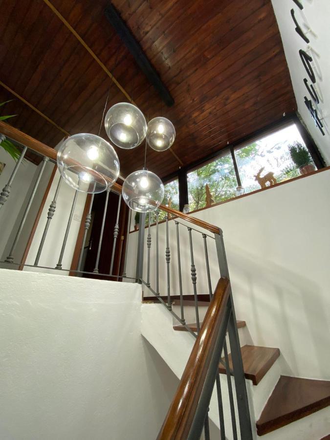 Old Town House La Laguna サン・クリストバル・デ・ラ・ラグーナ エクステリア 写真