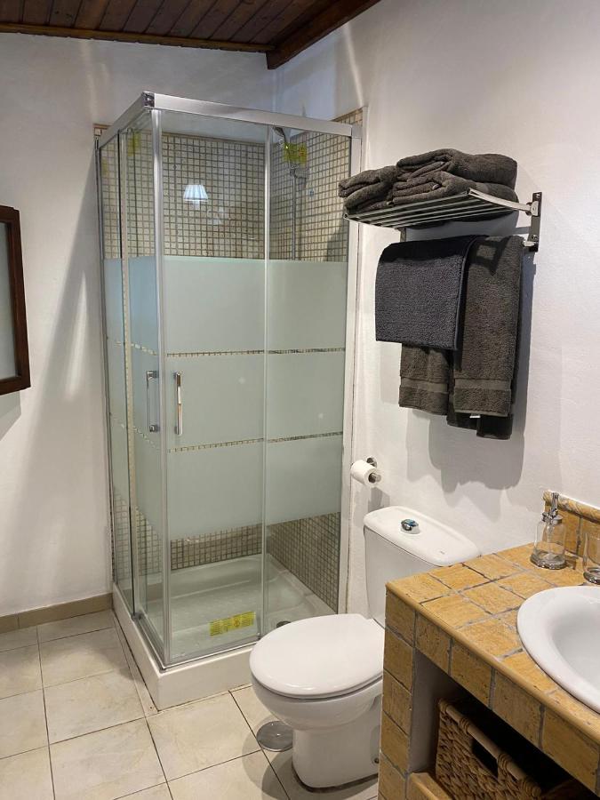 Old Town House La Laguna サン・クリストバル・デ・ラ・ラグーナ エクステリア 写真