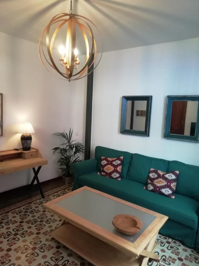 Old Town House La Laguna サン・クリストバル・デ・ラ・ラグーナ エクステリア 写真