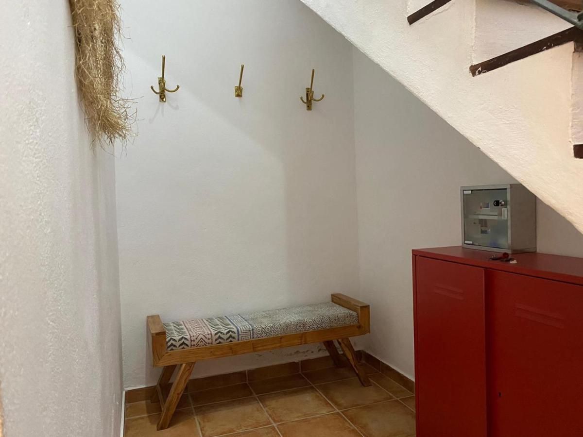 Old Town House La Laguna サン・クリストバル・デ・ラ・ラグーナ エクステリア 写真