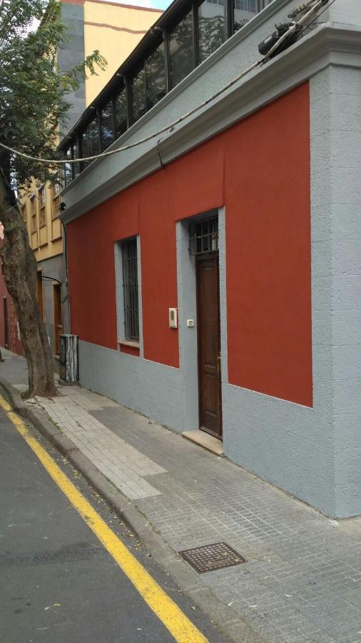 Old Town House La Laguna サン・クリストバル・デ・ラ・ラグーナ エクステリア 写真